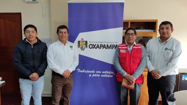 Modelo de cogestión