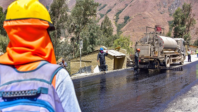 MTC atendió a 96 municipalidades de 19 departamentos durante el I Cemuni