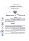 Vista preliminar de documento Resolución Directoral. N° 0326 - 2024 