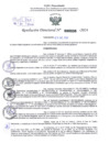Vista preliminar de documento Resolución Directoral. N° 0336 - 2024 