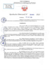 Vista preliminar de documento RD N 0080