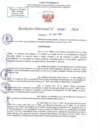 Vista preliminar de documento RD N 0081