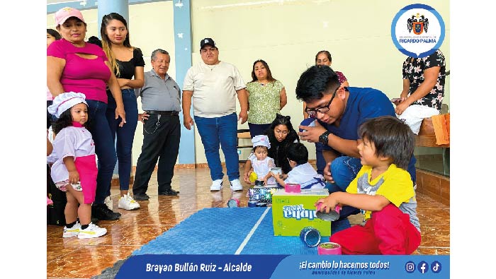 Logros en Estimulación Temprana 2_Mesa de trabajo 1