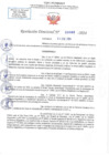 Vista preliminar de documento RD N 0086