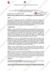 Vista preliminar de documento RESOLUCION ADMINISTRATIVA000005-2024-P-CSJLIMANORTE-PJ