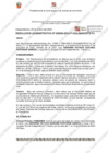 Vista preliminar de documento RESOLUCION ADMINISTRATIVA000004-2024-P-CSJLIMANORTE-PJ