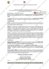 Vista preliminar de documento RESOLUCION ADMINISTRATIVA-000063-2024-P-CSJLIMANORTE