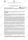 Vista preliminar de documento RESOLUCION ADMINISTRATIVA000072-2024-P-CSJLIMANORTE