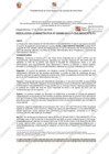 Vista preliminar de documento RESOLUCION ADMINISTRATIVA-000085-2024-P-CSJLIMANORTE