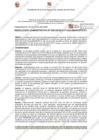 Vista preliminar de documento RESOLUCION ADMINISTRATIVA-000100-2024-P-CSJLIMANORTE