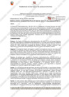 Vista preliminar de documento RESOLUCION ADMINISTRATIVA-000161-2024-P-CSJLIMANORTE