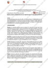 Vista preliminar de documento RESOLUCION ADMINISTRATIVA-000167-2024-P-CSJLIMANORTE