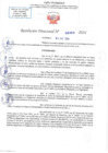Vista preliminar de documento RD N 0089