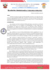 Vista preliminar de documento RESOL. ADMINISTRATIVA N 012-2024-MDK-OGA