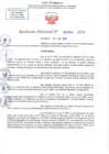 Vista preliminar de documento RD N 0094