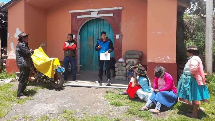 Ayacucho