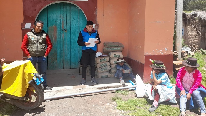 Ayacucho