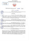 Vista preliminar de documento RD N 0099