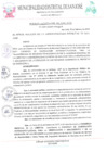 Vista preliminar de documento RESOLUCION DE ALCALDIA N° 055-2024-MDSJ-A