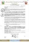 Vista preliminar de documento RESOLUCION DE ALCALDIA N° 001-2022-MDC-ALC