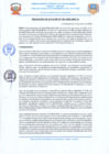 Vista preliminar de documento Resolución de Alcaldía N.° 004 - 2023 - MDC - A