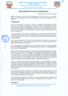 Vista preliminar de documento Resolución de Alcaldía N.° 005 - 2023 - MDC - A