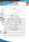 Vista preliminar de documento RESOLUCION DE ALCALDIA - RECONOCIMIENTO CODISEC