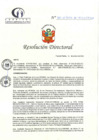 Vista preliminar de documento RD N° 01-01-2024-DE-HCLLH-MINSA