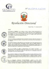 Vista preliminar de documento RD N° 06-01-2024-DE-HCLLH-MINSA