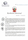 Vista preliminar de documento RD N° 07-01-2024-DE-HCLLH-MINSA