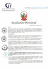 Vista preliminar de documento RD N° 11-01-2024-DE-HCLLH-MINSA