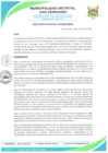 Vista preliminar de documento REOLUCION  028 -2024-A/MDSF