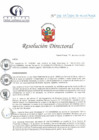 Vista preliminar de documento RD N° 14-01-2024-DE-HCLLH-MINSA
