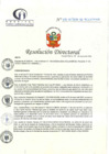 Vista preliminar de documento RD N° 16-01-2024-DE-HCLLH-MINSA