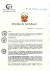 Vista preliminar de documento RD N° 22-01-2024-DE-HCLLH-MINSA