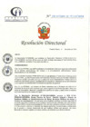 Vista preliminar de documento RD N° 23-01-2024-DE-HCLLH-MINSA