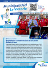Vista preliminar de documento Boletín informativo N 011