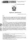 Vista preliminar de documento RA N°003-01-JUP-HCLLH-2023-MINSA