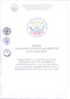 Vista preliminar de documento CONVOCATORIA N°1-2024-LEY276