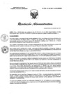 Vista preliminar de documento RA N°014-01-UP-HCLLH-2023-MINSA