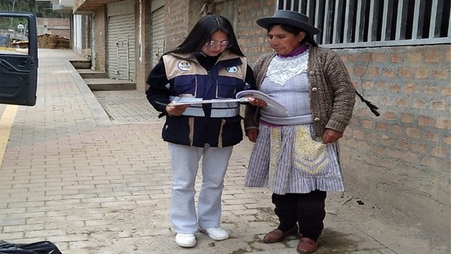 Sensibilización para las buenas prácticas medio ambientales empezando en los hogares a fin de dar un nuevo uso de los residuos.