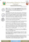 Vista preliminar de documento RESOLUCION DE ALCALDIA N° 004-2022-MDC-ALC