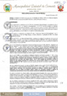 Vista preliminar de documento RESOLUCION DE ALCALDIA N° 005-2022-MDC-ALC