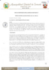 Vista preliminar de documento RESOLUCION DE ALCALDIA N° 006-2022-MDC-ALC