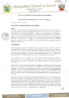 Vista preliminar de documento RESOLUCION DE ALCALDIA N° 007-2022-MDC-ALC