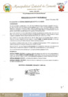 Vista preliminar de documento RESOLUCION DE ALCALDIA N° 009-2022-MDC-ALC