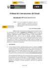 Vista preliminar de documento Resolución N° 0550-2024-TCE-S1