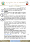 Vista preliminar de documento RESOLUCION DE ALCALDIA N° 011-2022-MDC-ALC
