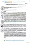 Vista preliminar de documento Acuerdo de concejo municipal N°045-2023-MDSA-A