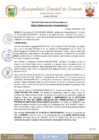 Vista preliminar de documento RESOLUCION DE ALCALDIA N° 036-2022-MDC-ALC